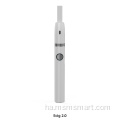 2.0 heat burn for electronic cigarettes